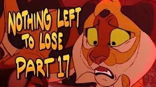 Nothing Left To Lose | Africa Comic MAP Part 17