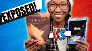 Ryze vs Everyday Dose | Honest Review [What You Should Know]