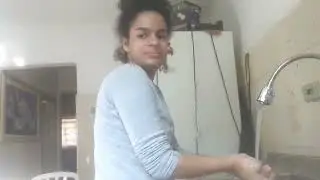 Minha rotina da tarde 