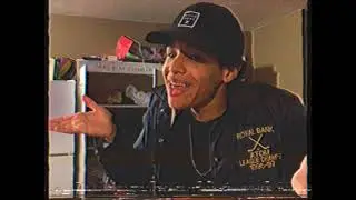 INTERVIEWING RANDOM PEOPLE (DEADBEATCLUB #3)