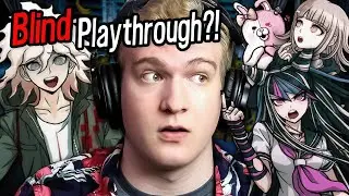 Chapter 3 | My FIRST TIME Playing Danganronpa 2?!!