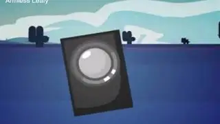 Announcer singing big chungus (original)