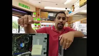 How To Recover Data From Dead PC