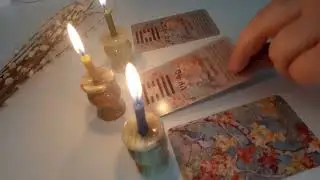 Загадай желание по книге Перемен (авторский расклад)