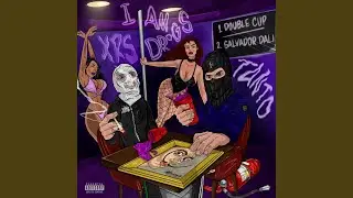 DOUBLE CUP