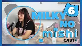 ENTREVISTA COM MILKY (A COSHELP)