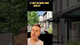 How to get a house with nothing down? Affordable housing programs from around the country Part 1