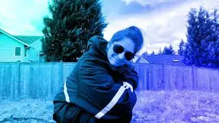 I'm Blue (da ba dee) Birthday Video