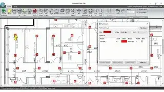 Digital TakeOff in PDF & DWG