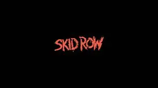 Skid Row - I Remember You [Türkçe Çeviri]