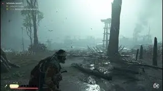 Ghost of Tsushima snip