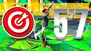 BEST POINT GUARD BUILD in NBA 2K22 NEXT GEN (GAME BREAKING)