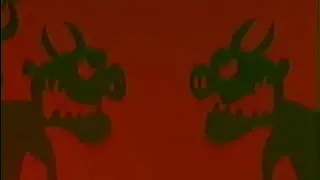 Investigation held by Kolobki AMV ♪GHOSTEMANE - Leprosy ★ Аниме клип ★