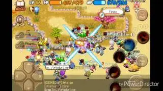 IMO TWOM: Lagging Fate(HSP War) | Yuki Neko IMO