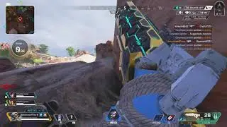 Apex Legends No Help