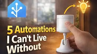 5 Smart Home Automations I Now Can’t Live Without