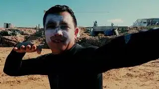 Серф школа и лагерь в Марокко