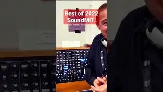 Best of 2022 SoundMIT with Audio Modeling SWAM Instruments
