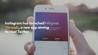 threads : instagram new app