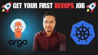 How to Secure Your First DevOps Job in Record Time!