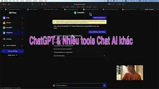 ChatGPT vs POE & nhiều công cụ chat AI mới