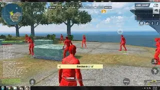 New UPDATE CHEAT Rules Of Survival Terbaru Wall Hack ( Link Download di Description)