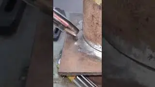 MIG welding skill! #shortsfeed #viral #shorts #shortsvideo #viral