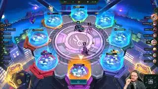 Teamfight Tactics: Kann Zoe carryen?