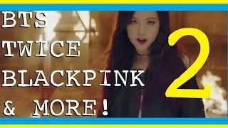 MISTAKES IN KPOP MUSIC VIDEOS | part 2