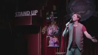 Про Брянск | Stand-up (Стенд-ап) | Антон Борисов