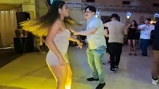 Las Guitarras De Cholula 📢🎶 Tema Limpio Grupo Los Junior’s Estreno 2024 💥💃