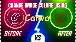 Canva Color Overlay Tutorial Ep 1