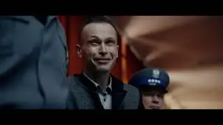 25 lat niewinności. Sprawa Tomka Komendy - Zwiastun PL (Official Trailer)
