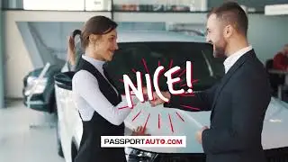 Passport Promise | Passport Auto Group