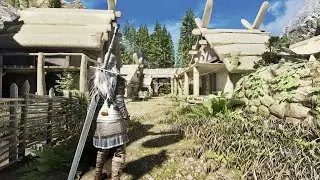 Skyrim Next Gen Visuals | Cabbage ENB Edits