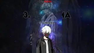My Top 5 Anime | Anime 