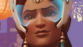 Delete Symmetra