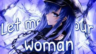 Esdeath Edit | Woman (Remake @iota)