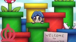 Bad Pipe Dreams [Game Theory][Super Mario, Pipe Dreams]