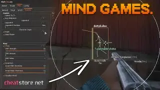 Chudvision Turned DayZ Into HitmanZ (DayZ Hacks)