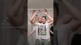 Танцую балет один Получилось с первой попытки? 