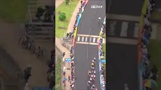 Cycling Can Be Cruel Sometimes! #shorts
