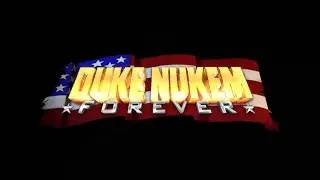 Duke Nukem Forever (Руины Лас-Вегаса)
