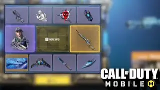 *NEW* RISING TIDES DRAW | COD Mobile