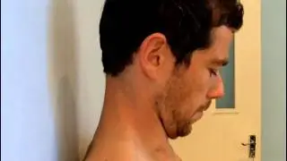 Deep Neck Flexor Exercise