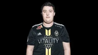 POV - ZywOo (Vitality)(24-10) vs Liquid / nuke / cs_summit 4 Grand Final