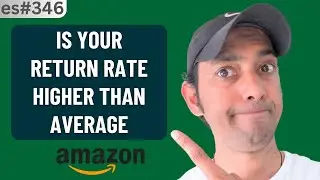 Is Your Return Rate Higher Than Average? Compare and Optimize on Amazon