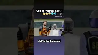 Gordon Talks!? #shorts