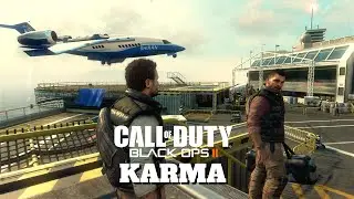 BLACK OPS 2- Karma