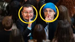 QUI SE FERA DÉMASQUER ? (Ft @totocheGang)